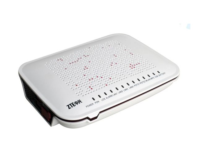 Router Zte Indihome - Cara Setting Modem Indihome Zte F609 ...